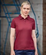 RTX Women's pro polyester polo