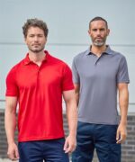 RTX Pro polyester polo