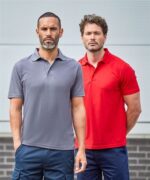 RTX Pro polyester polo - Image 3