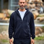 RTX Pro zip hoodie