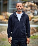 RTX Pro zip hoodie
