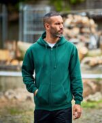 RTX Pro zip hoodie - Image 2
