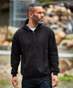 RTX Pro zip hoodie - Image 3