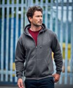 RTX Pro zip hoodie - Image 4