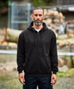 RTX Pro zip hoodie - Image 5