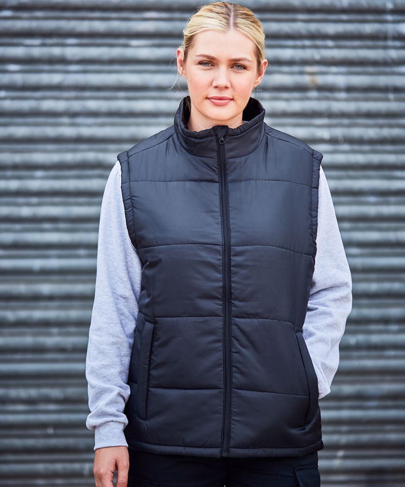 RX551_LS00_2024 RTX Pro bodywarmer - Image 1