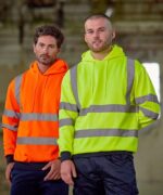 RTX High visibility hoodie