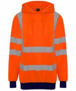 RTX High visibility hoodie - Image 6