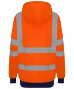 RTX High visibility hoodie - Image 7