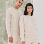 SF sustainable fashion sweat