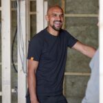 Scruffs Eco Worker t-shirt