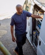 Scruffs Eco Worker t-shirt - Image 3