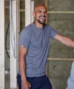 Scruffs Eco Worker t-shirt - Image 5