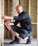 Scruffs Eco Worker sweatshirt