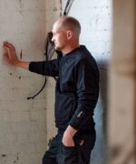 Scruffs Eco Worker sweatshirt - Image 2