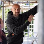 Scruffs Eco Worker hoodie