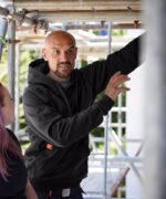 Scruffs Eco Worker hoodie