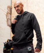 Scruffs Eco Worker hoodie - Image 2