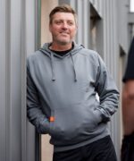 Scruffs Eco Worker hoodie - Image 4