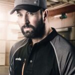 Scruffs Trade active polo
