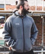 Scruffs Trade air-layer hoodie