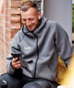 Scruffs Trade air-layer hoodie - Image 3