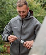 Scruffs Trade air-layer hoodie - Image 4