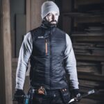 Scruffs Trade bodywarmer