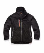 Scruffs Trade Flex softshell jacket - Image 4