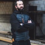 Scruffs Trade thermo jacket