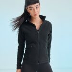 SF Ladies Microfleece jacket