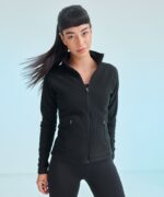SF Ladies Microfleece jacket