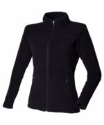 SF Ladies Microfleece jacket - Image 3
