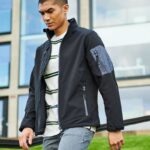 Regatta Arcola 3-layer softshell