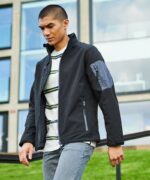 Regatta Arcola 3-layer softshell