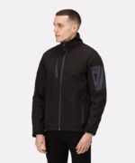 Regatta Arcola 3-layer softshell - Image 4