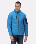 Regatta Arcola 3-layer softshell - Image 5