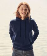 Fruit of the Loom Women's Classic 80/20 hoodie