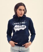 Fruit of the Loom Women's Classic 80/20 hoodie - Image 3