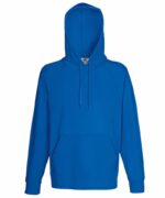 Fruit of the Loom Lightweight hooded sweatshirt - Image 2