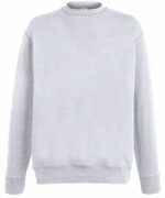 Fruit of the Loom Lightweight set-in sweatshirt - Image 2