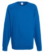 Fruit of the Loom Lightweight raglan sweatshirt - Image 2