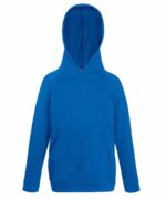 Fruit of the Loom Kids lightweight hoodie - Image 2