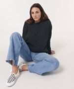 Women's Stella Dazzler relaxed fit sweatshirt