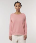 Women's Stella Dazzler relaxed fit sweatshirt - Image 3