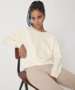 Women's Stella Dazzler relaxed fit sweatshirt - Image 4