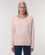 Women's Stella Dazzler relaxed fit sweatshirt - Image 5