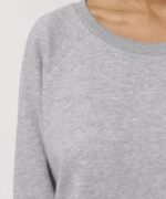 Women's Stella Dazzler relaxed fit sweatshirt - Image 10