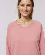 Women's Stella Dazzler relaxed fit sweatshirt - Image 11