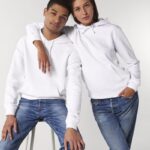 Drummer the essential unisex hoodie sweatshirt